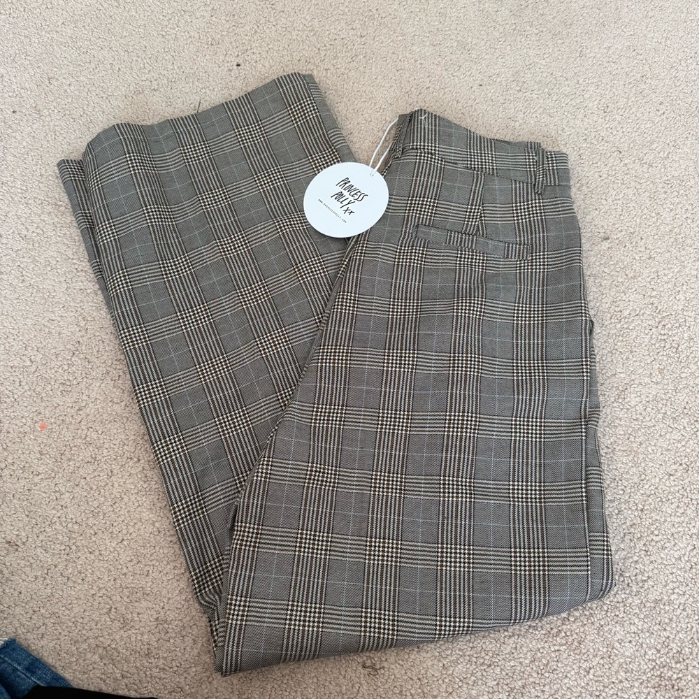 Trousers